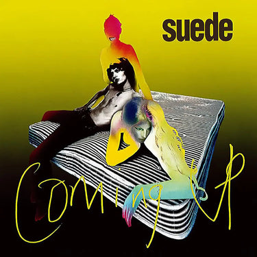 Suede - Coming UP (30th Anniversary)
