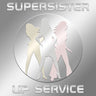 Supersister - Lip Service