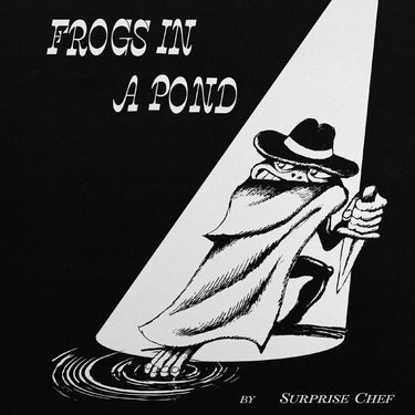 Surprise Chef - Frogs In A Pond