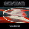Swervedriver - Raise: Demos