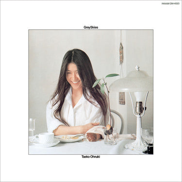 Taeko Onuki - Grey Skies