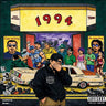 Tengg - 1994