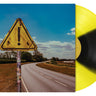 Indie Exclusive Yellow & Black LP