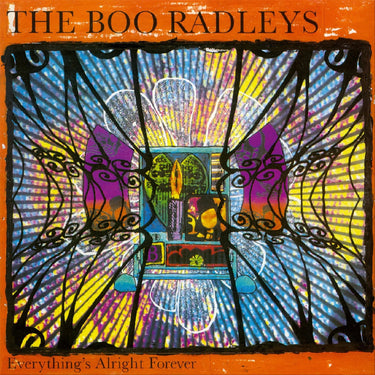 The Boo Radleys - Everything’s Alright Forever