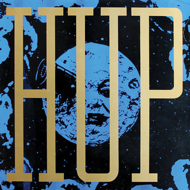 The Wonder Stuff - Hup