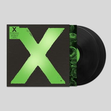 Limited Half-Speed Mastered 2LP