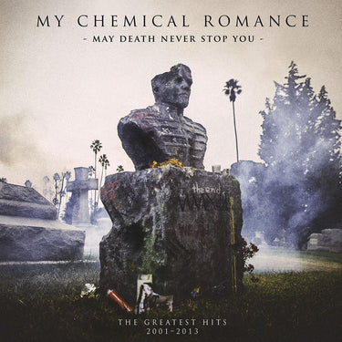10th Anniversary 2LP