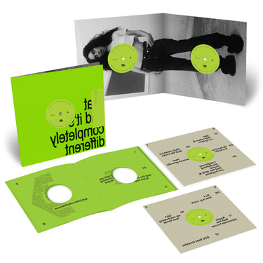 'Brat Green' 2LP
