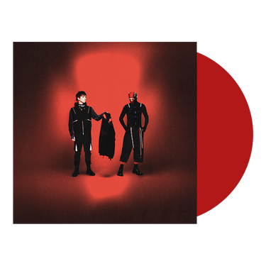 Red LP