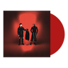 Red LP