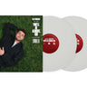 Limited Edition Bone Grey LP