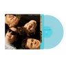 Transparent Turquoise 10" EP