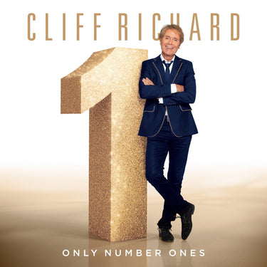 Cliff Richard - Only Number Ones (Deluxe Editions)