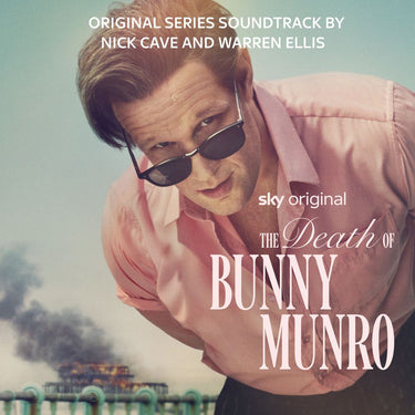 Nick Cave, Warren Ellis - The Death Of Bunny Munro