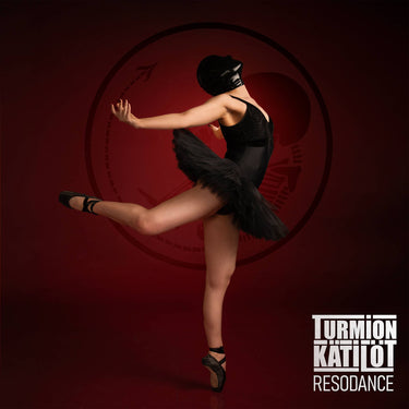 Turmion Kätilöt - Resodance