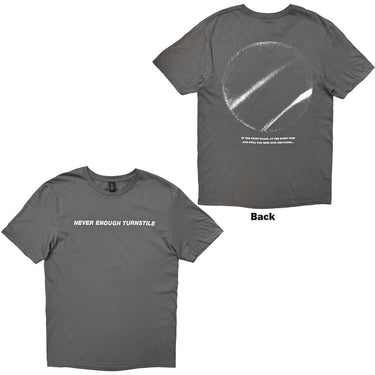 Turnstile - Right Place, Right Time T-Shirt