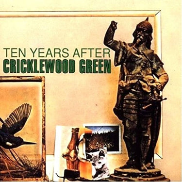 Ten Years After - Cricklewood Green (2026 Deluxe Version)