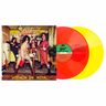 Red & Yellow Limited Edition 140g 2LP