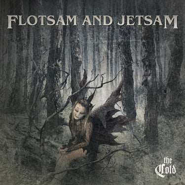Flotsam and Jetsam - The Cold (Re-Issue)