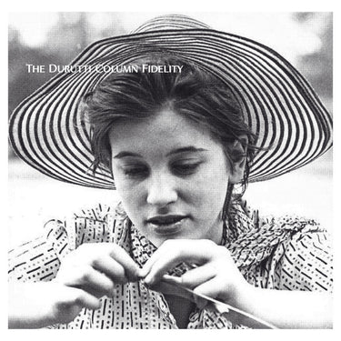 The Durutti Column - Fidelity