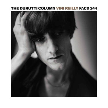 The Durutti Column - Vini Reilly