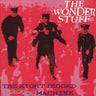 The Wonder Stuff - The Eight Legged Groove Machine