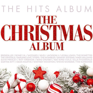 Various Artists - The Hits Album: The Christmas Album