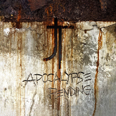 The Joy Thieves - Apocalypse Pending