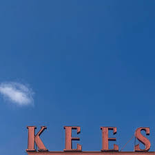 The Kees - The Kees