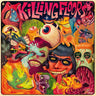 The Killing Floors - Los Angeles Chicano R'N'R