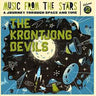 The Krontjong Devils - Music From The Stars Vol 2