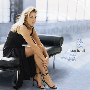 Diana Krall - The Look of Love (25th Anniversary Edition)