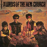 The Lords Of The New Church - The Lords Of The New Church