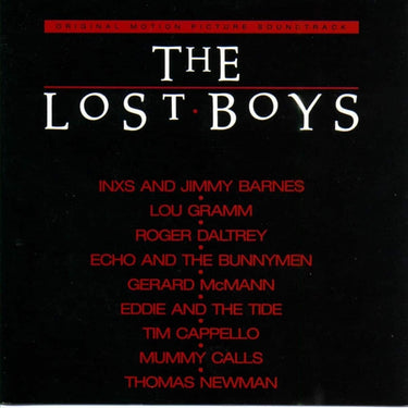 Various Artists - The Lost Boys Original Motion Picture Soundtrack