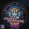 Transformers - The Movie, The Soundtrack, The Reformatted Edition