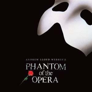 Andrew Lloyd Webber - The Phantom of the Opera (The Andrew Lloyd Webber 2026 Mix)