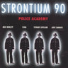 The Police - Strontium 90 - The Police Academy