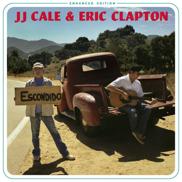 Eric Clapton - The Road To Escondido: Enhanced Edition
