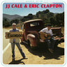 Eric Clapton - The Road To Escondido: Enhanced Edition