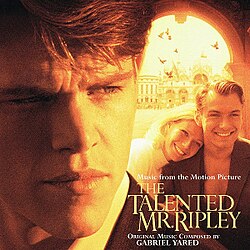 Original Soundtrack - The Talented Mr. Ripley