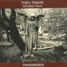 Theo Travis' Double Talk - Transgression