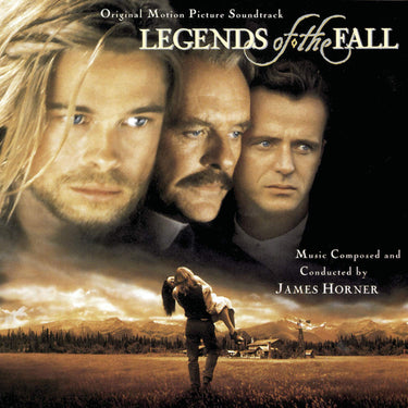 Original Soundtrack - Legends Of The Fall