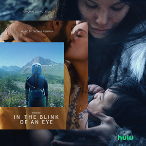 Thomas Newman - In The Blink Of An Eye