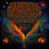 Allman Brothers Band - Throwing in Sevens, Toronto, Aug 24, 1990