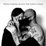 Tim Arnold - When Staying Alive's The Latest Craze