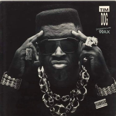 Tim Dog - Penicillin On Wax
