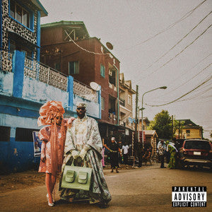 Tobe Nwigwe - THE BRIDGE