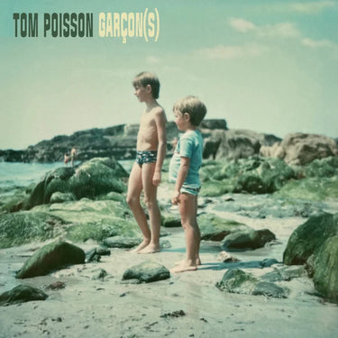 Tom Poisson - Garçon(s)