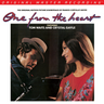 Tom Waits and Crystal Gayle - One From The Heart