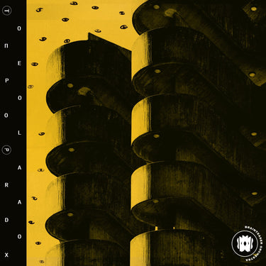 Brainteaser Orchestra - Tonepool Paradox